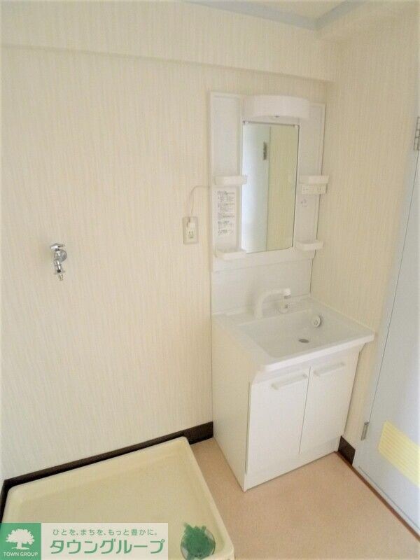 パークワイズ東村山の物件内観写真