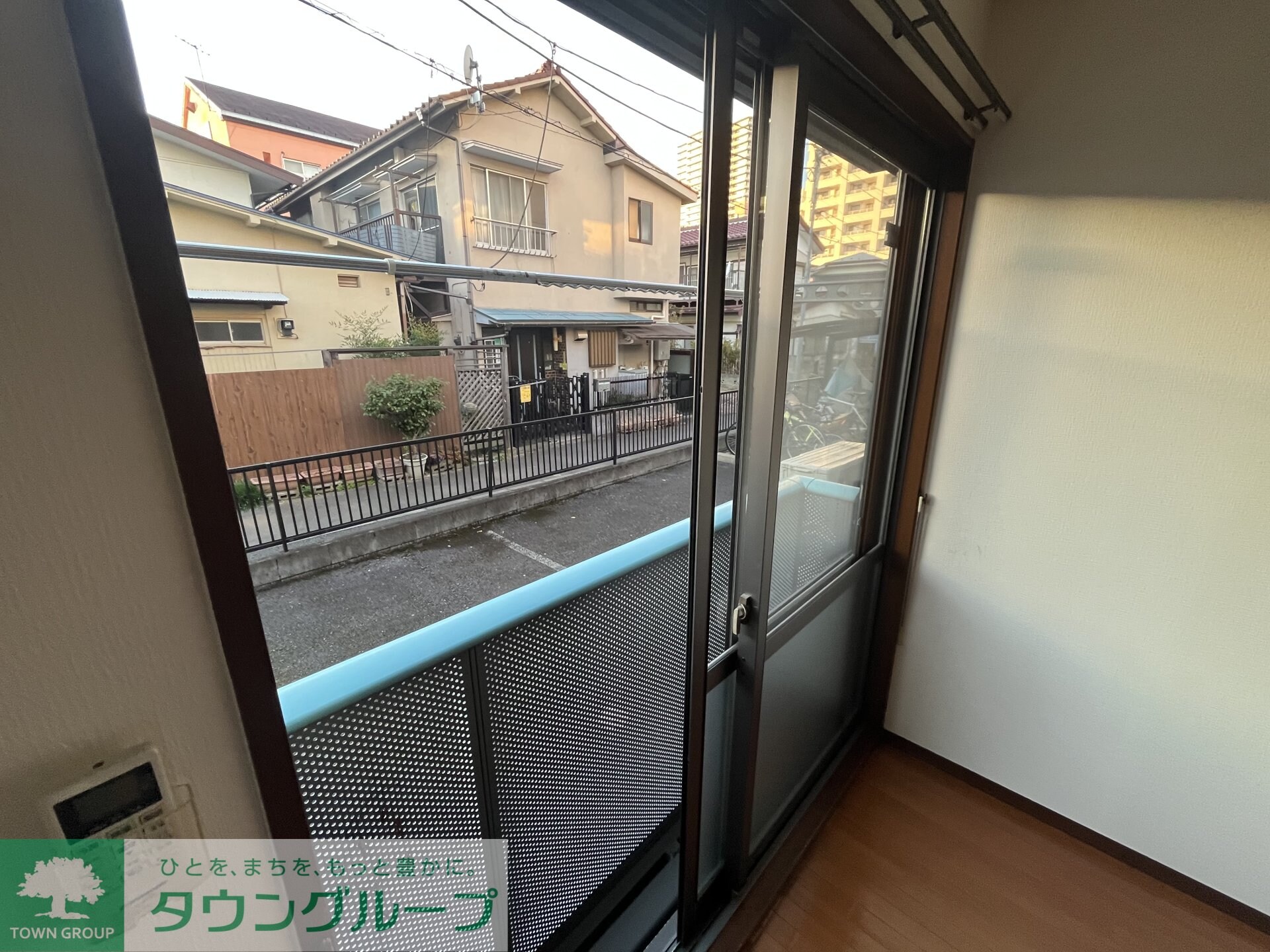 メゾンソレイユの物件内観写真