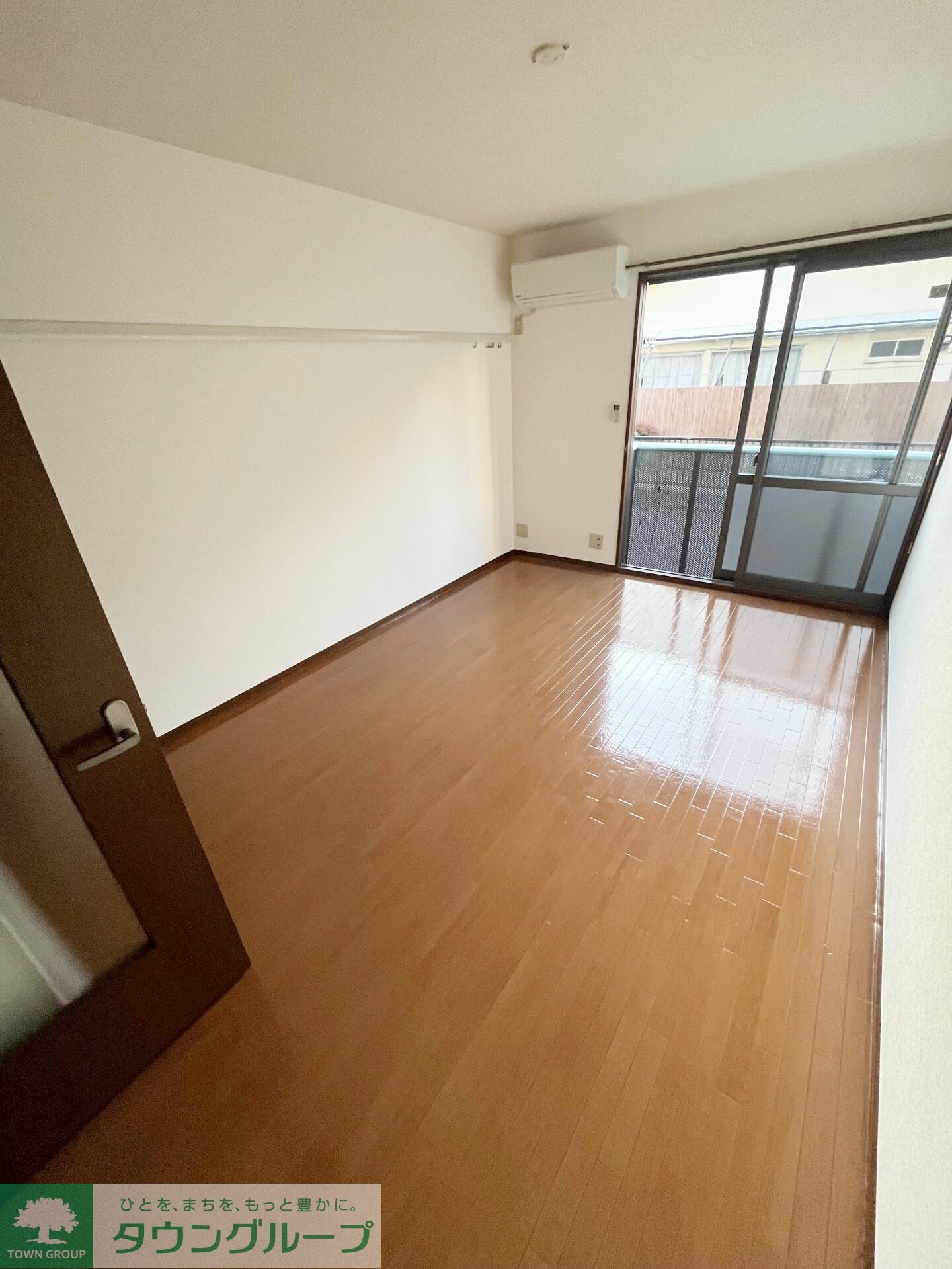 メゾンソレイユの物件内観写真