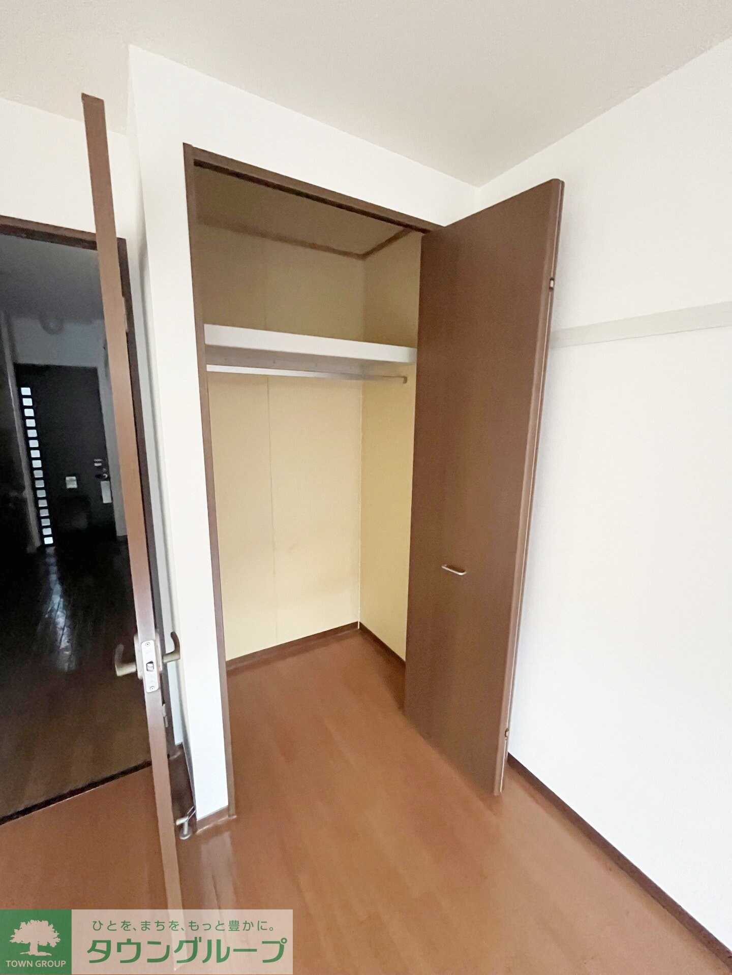 メゾンソレイユの物件内観写真