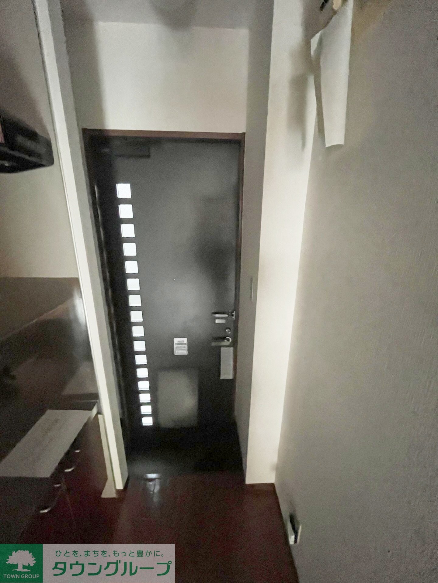 メゾンソレイユの物件内観写真