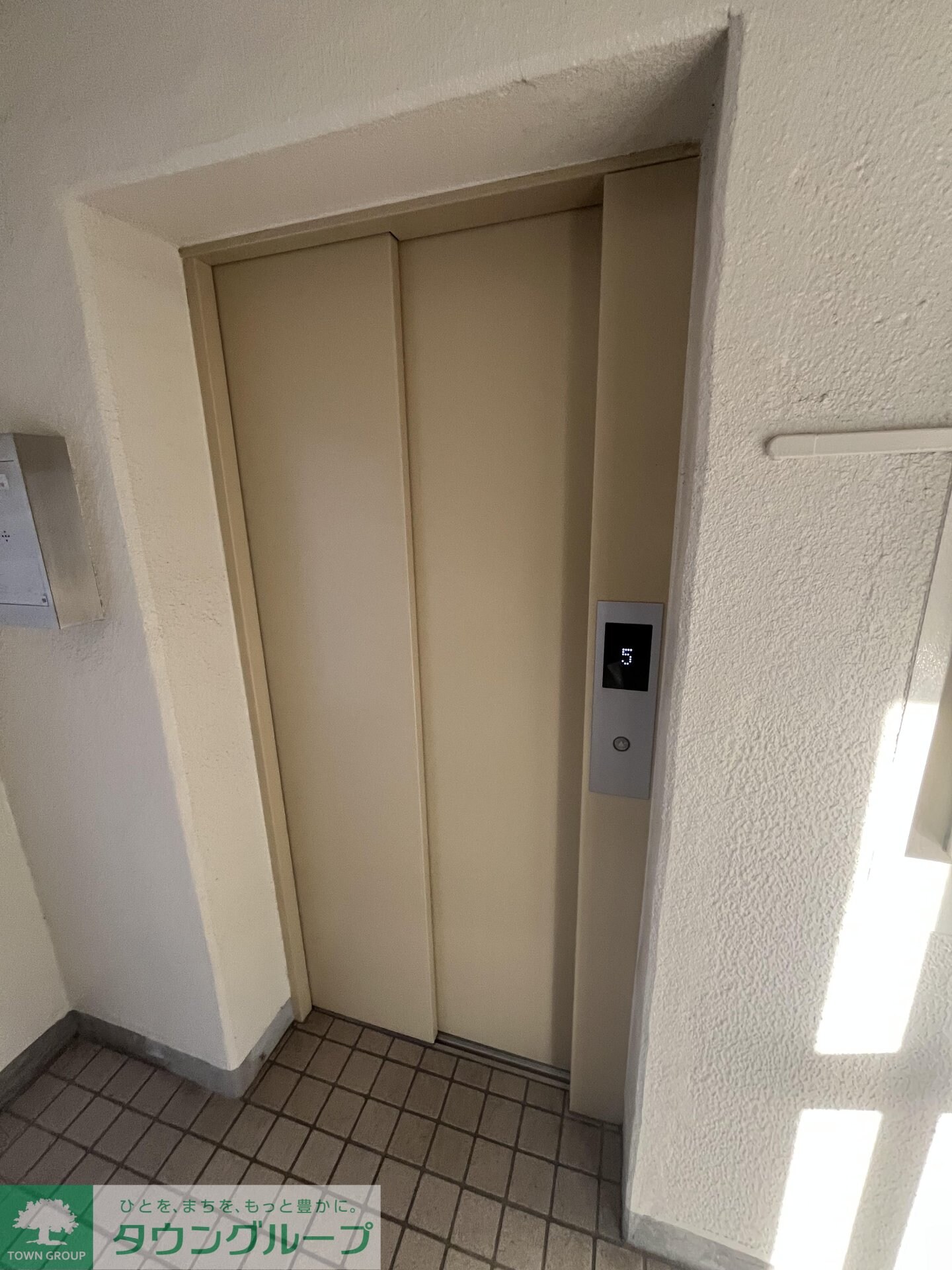 サンヴェールの物件内観写真