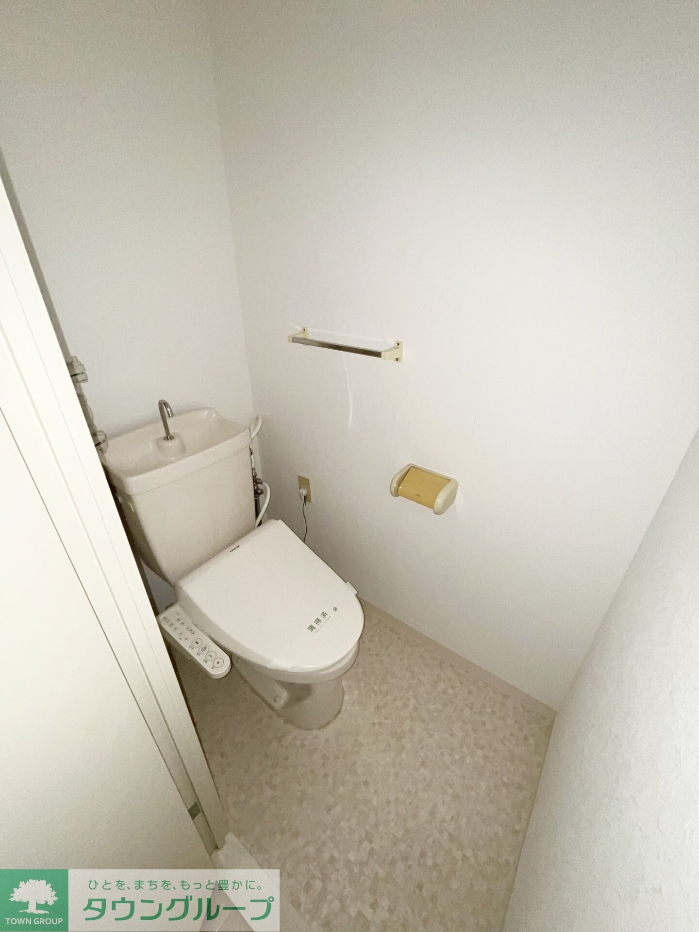 サンヴェールの物件内観写真