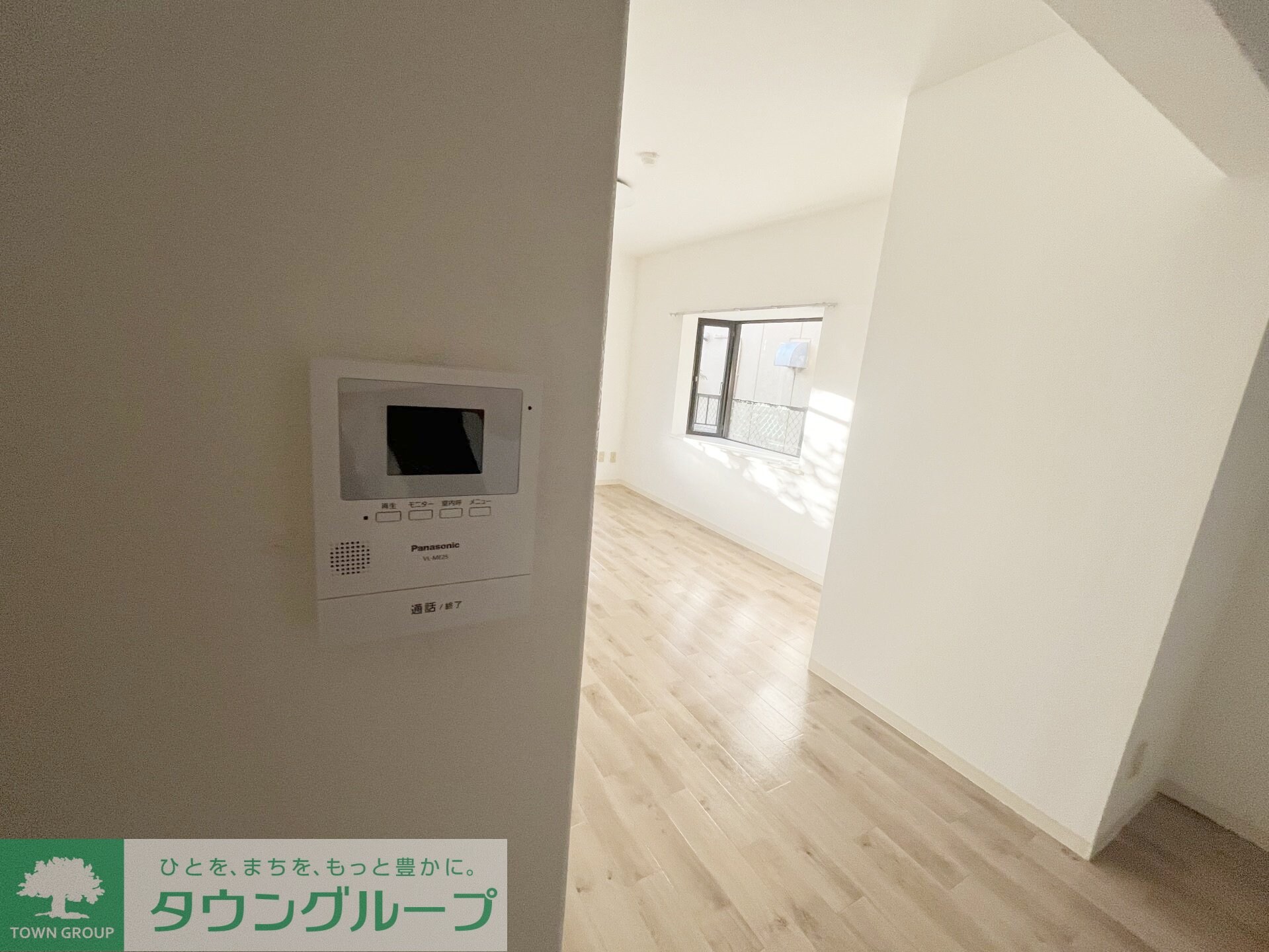 サンヴェールの物件内観写真