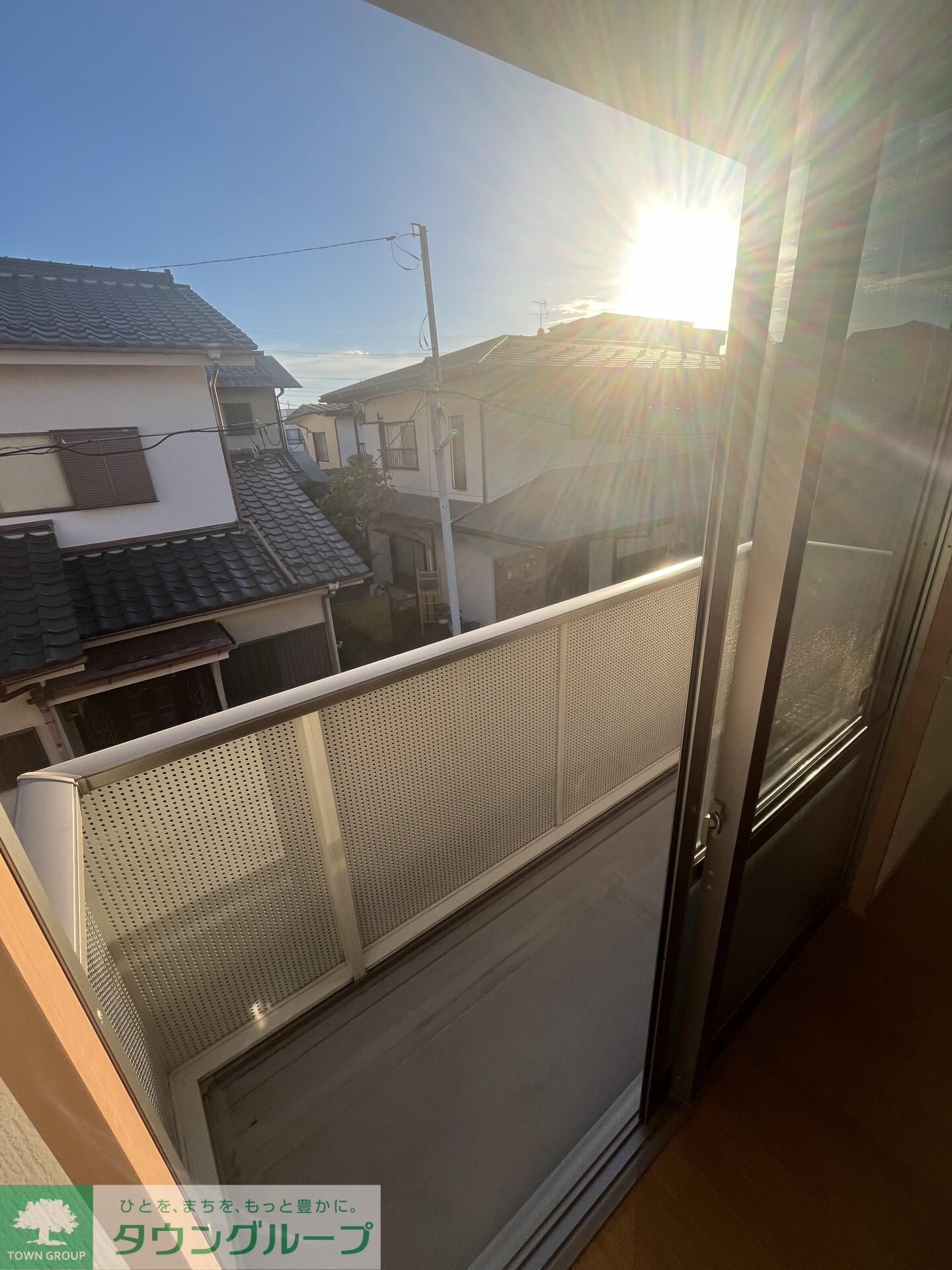 グローリエの物件内観写真