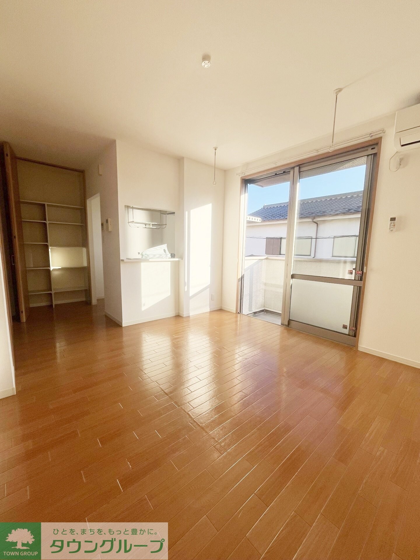 グローリエの物件内観写真