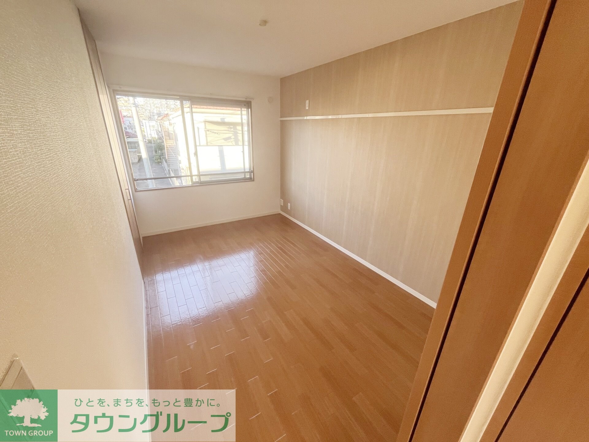 グローリエの物件内観写真