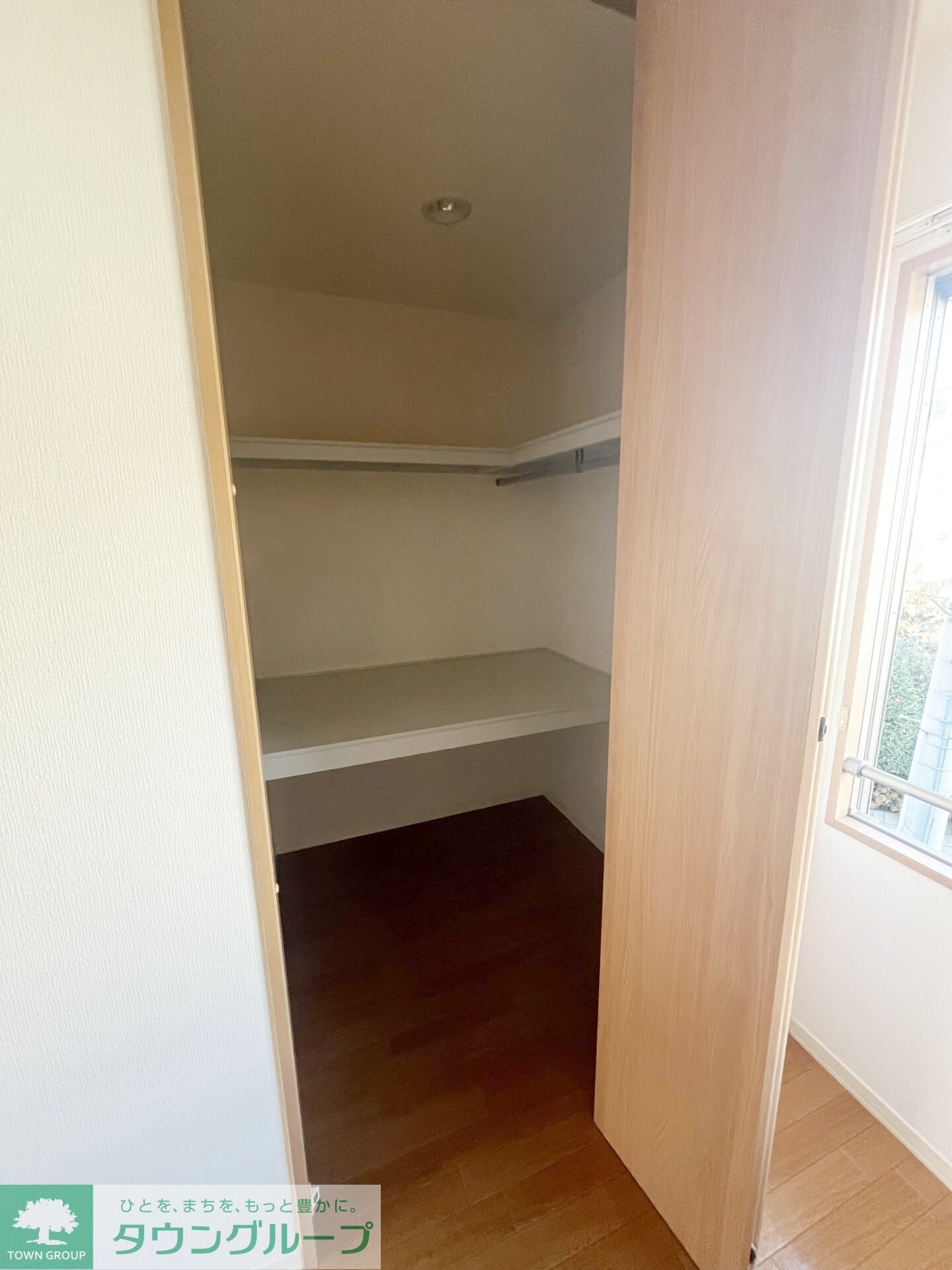 グローリエの物件内観写真