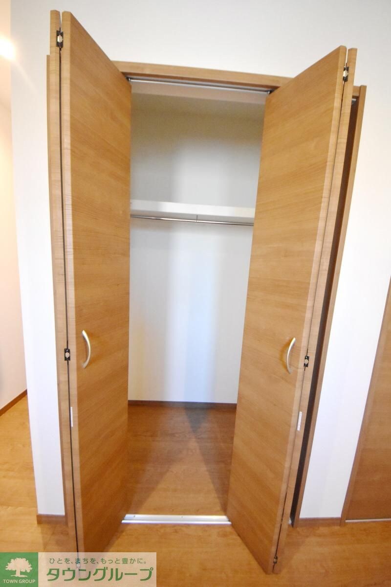 アムール ベルフルールの物件内観写真