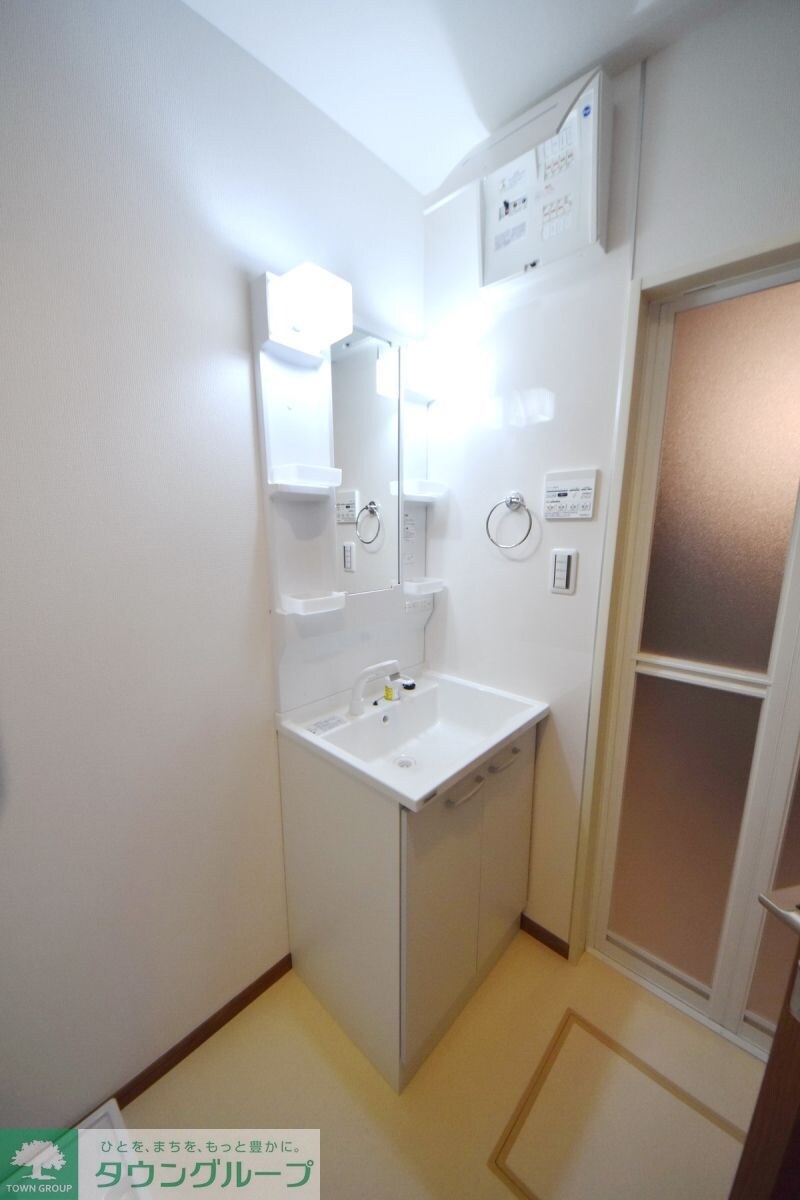 アムール ベルフルールの物件内観写真