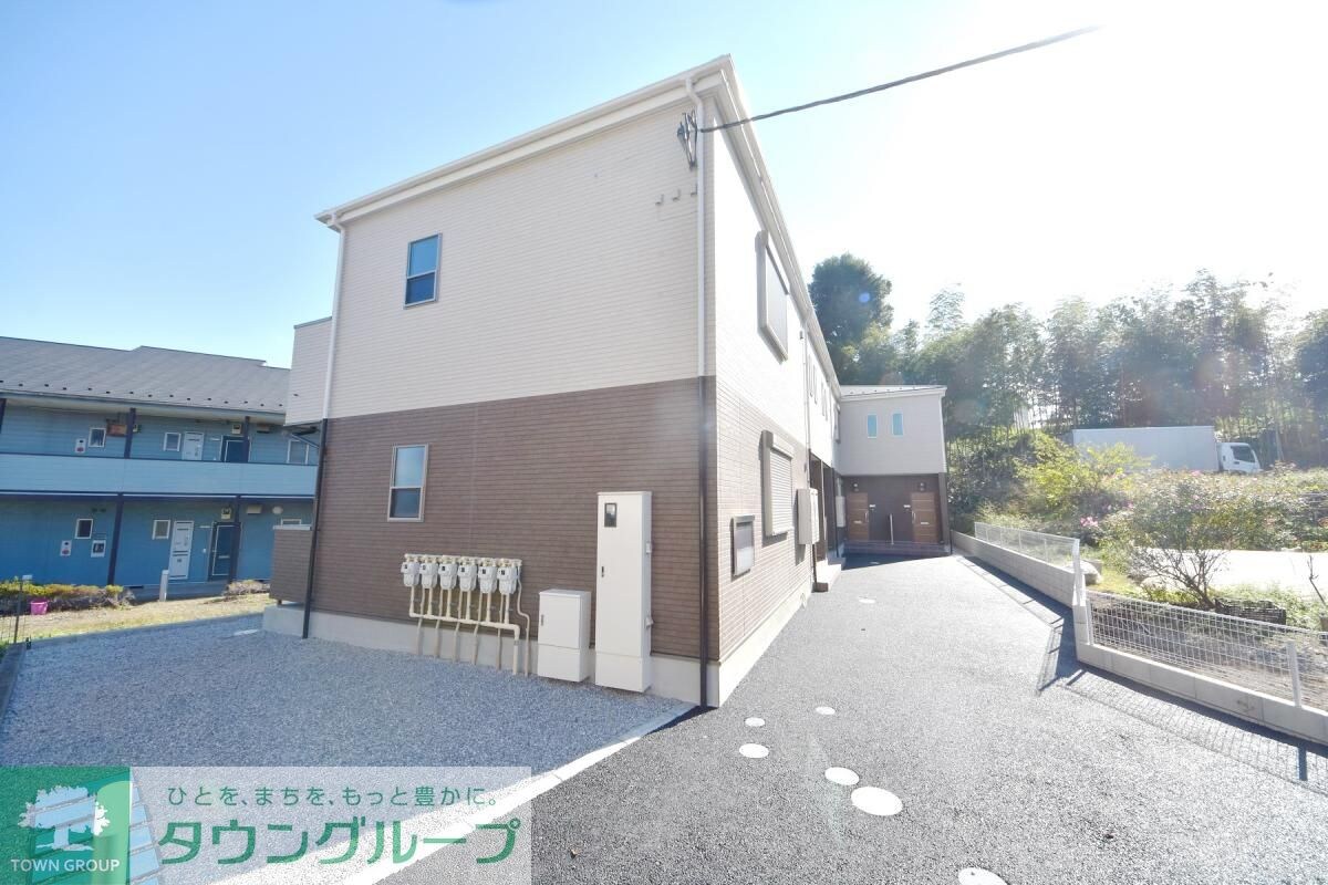 アムール ベルフルールの物件内観写真