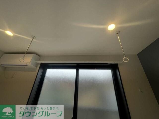 グランテラスの物件内観写真