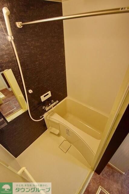 グランテラスの物件内観写真