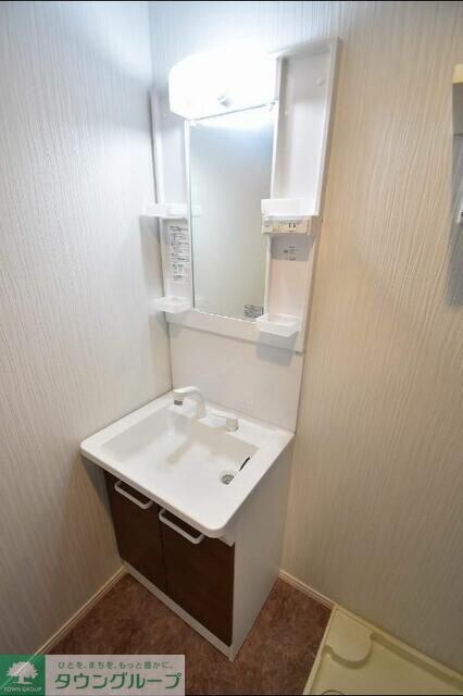 グランテラスの物件内観写真