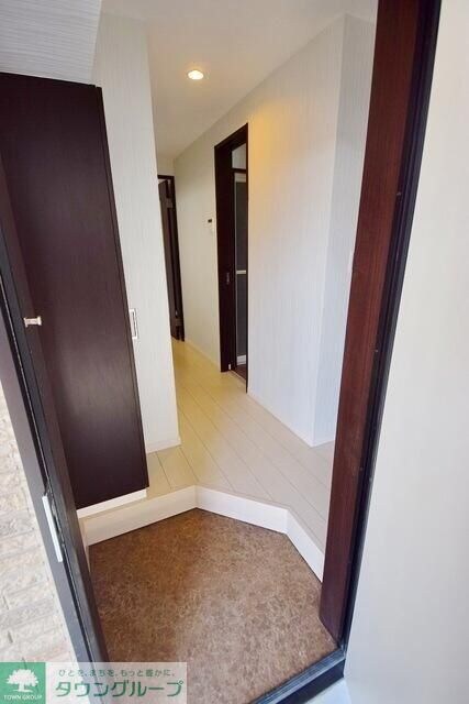 グランテラスの物件内観写真