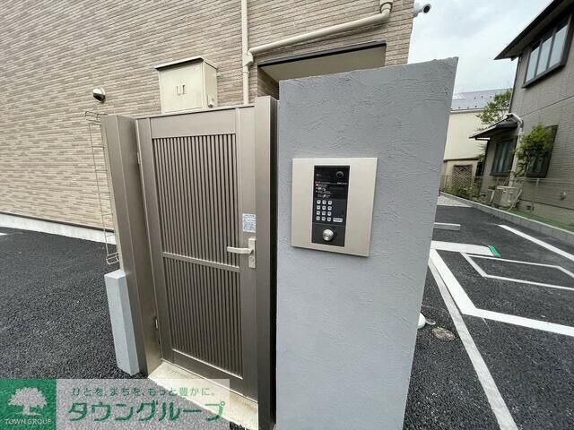 グランテラスの物件内観写真