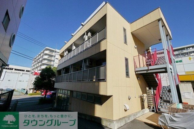 パサ・デ・ヒロの物件内観写真