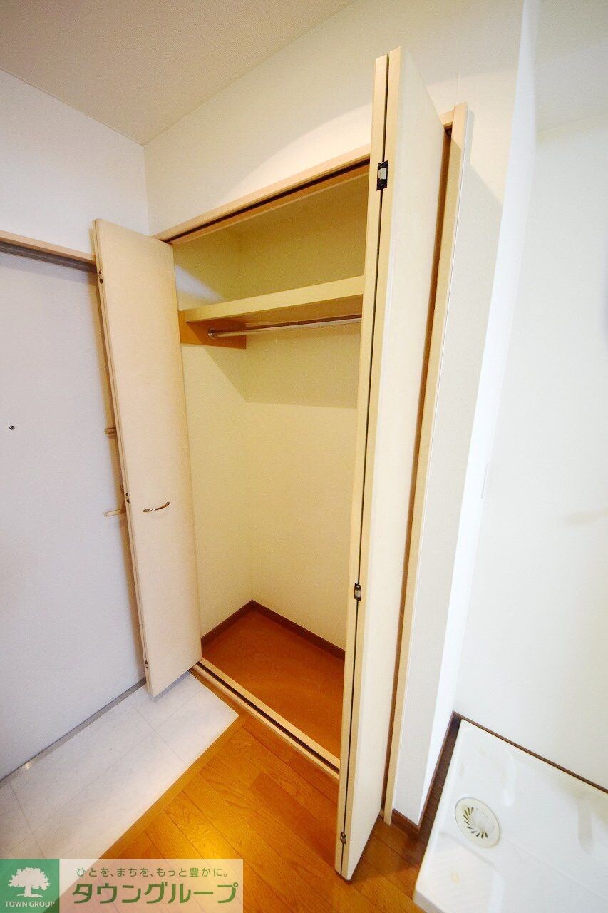 パサ・デ・ヒロの物件内観写真