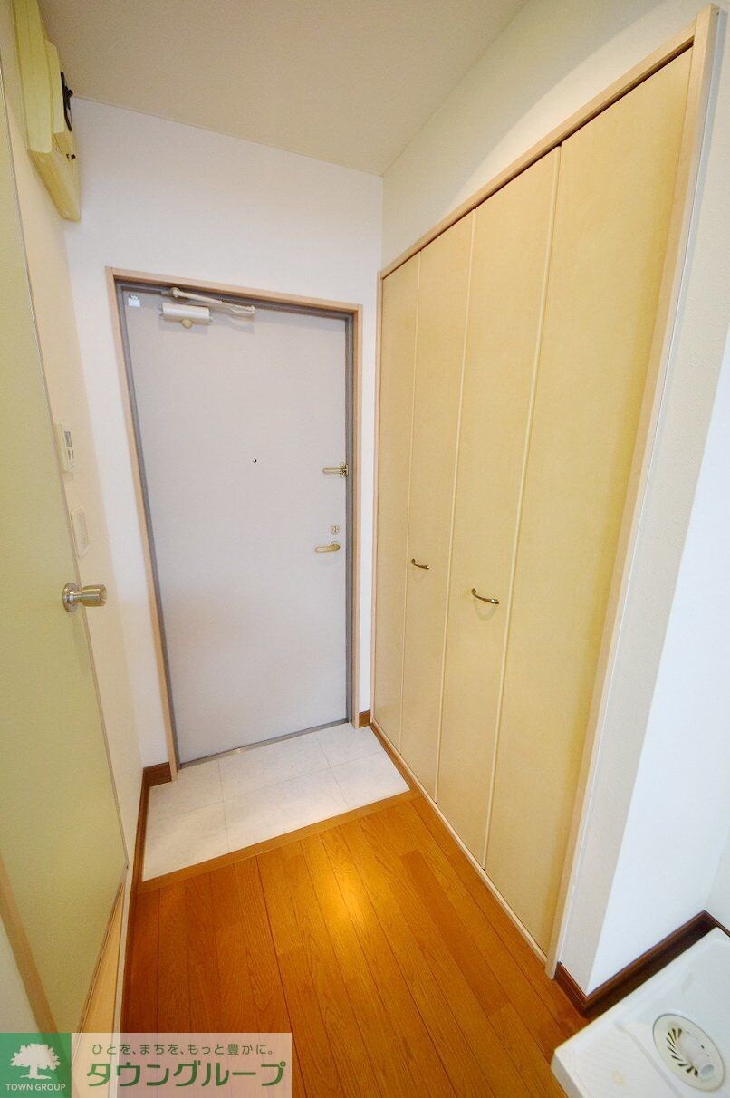 パサ・デ・ヒロの物件内観写真