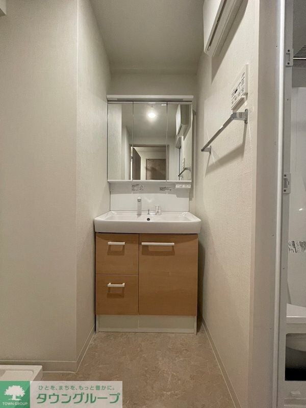 リッツ ラピスの物件内観写真