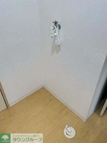 新狭山ハウスKMの物件内観写真