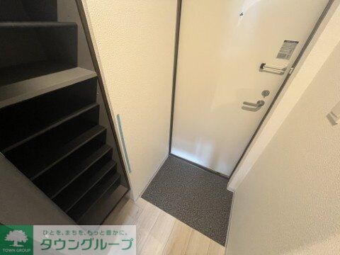 ジーメゾン川越南大塚グランディールの物件内観写真