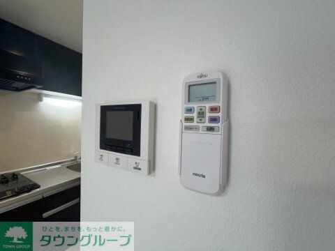 ジーメゾン川越南大塚グランディールの物件内観写真