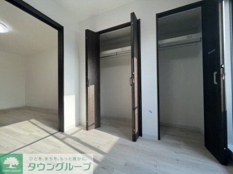 ジーメゾン川越南大塚グランディールの物件内観写真