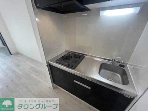 ジーメゾン川越南大塚グランディールの物件内観写真