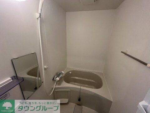ジーメゾン川越南大塚グランディールの物件内観写真