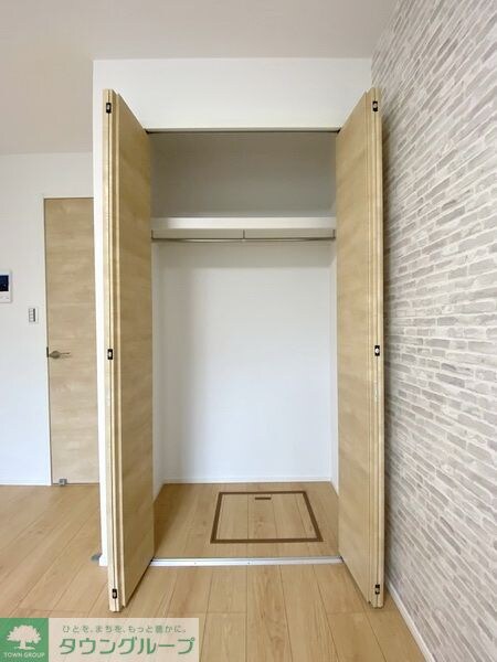 AVENIRの物件内観写真