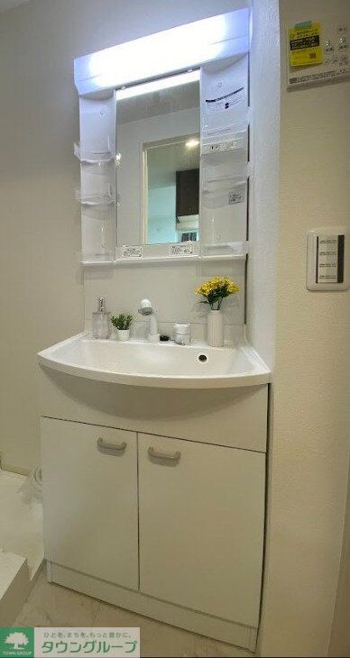 KEIAI RESIDENCE 久米川IIの物件内観写真