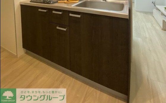 KEIAI RESIDENCE 久米川IIの物件内観写真