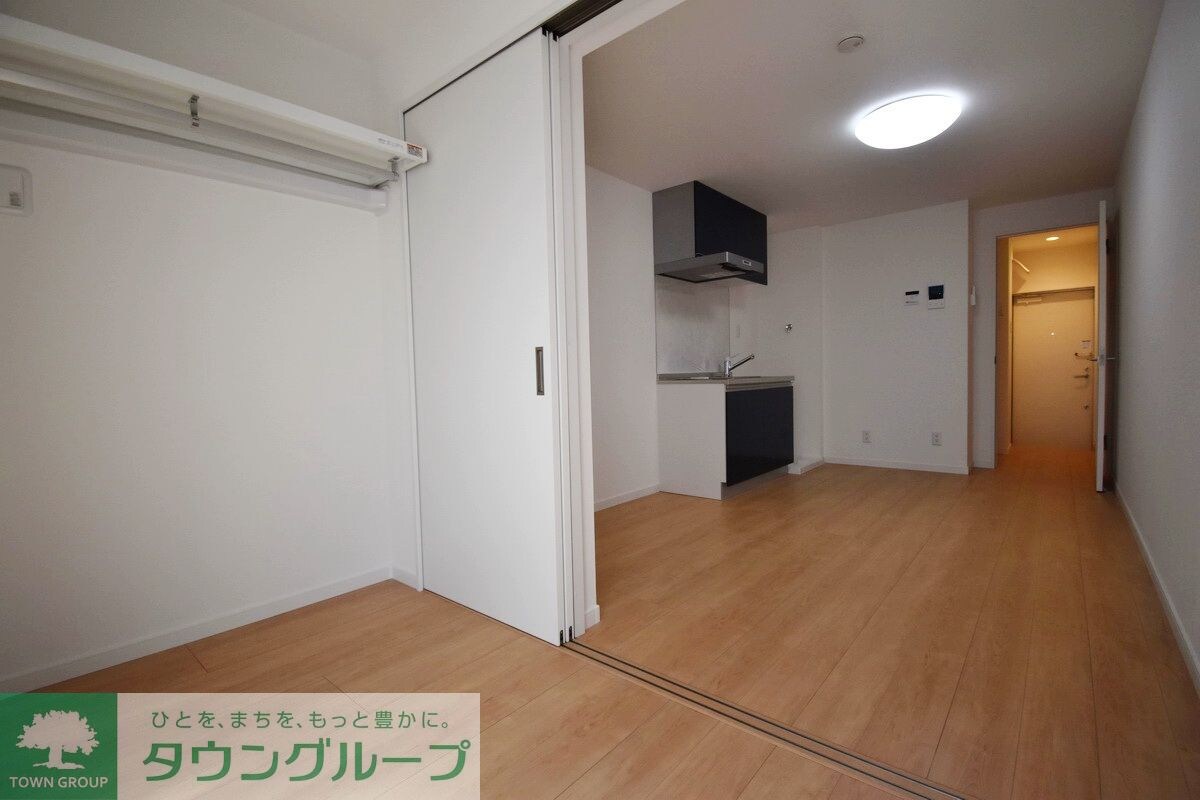 LUXIS清瀬の物件内観写真