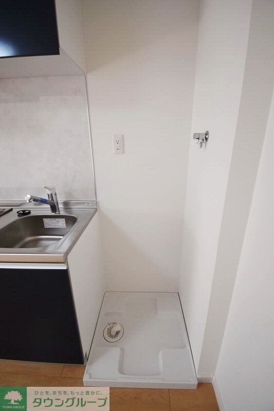 LUXIS清瀬の物件内観写真