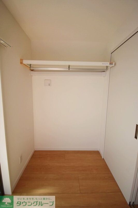 LUXIS清瀬の物件内観写真