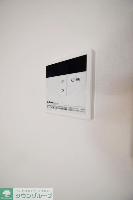 LUXIS清瀬の物件内観写真