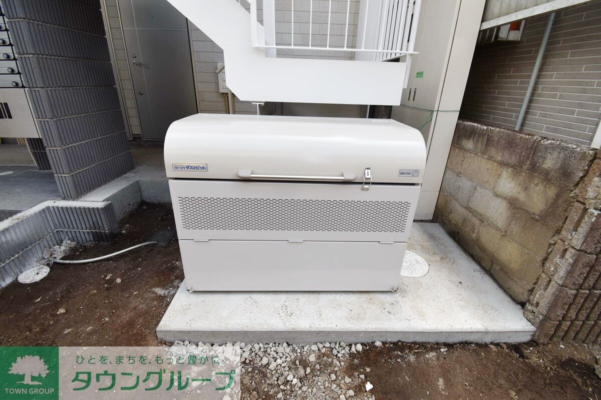 LUXIS清瀬の物件内観写真