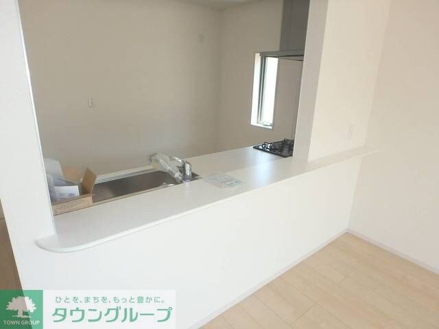 Sumai-to所沢市山口の物件内観写真
