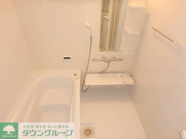 Sumai-to所沢市山口の物件内観写真