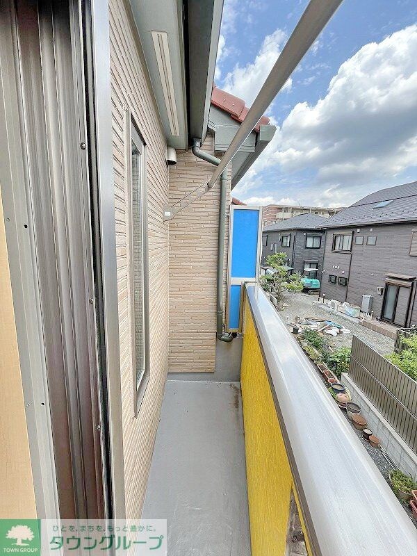 せせらぎ夏秋の物件内観写真