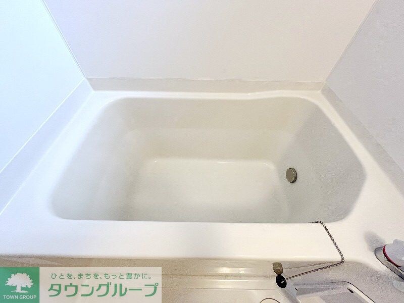 せせらぎ夏秋の物件内観写真