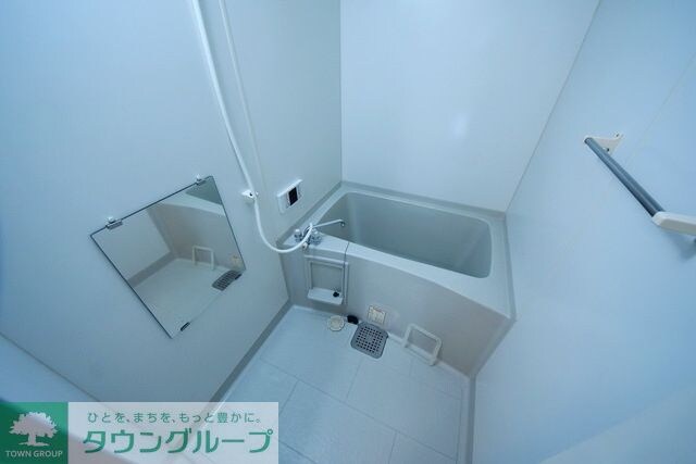 オードリー・モア参番館の物件内観写真