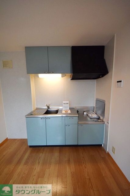 オードリー・モア参番館の物件内観写真