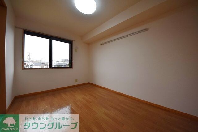 オードリー・モア参番館の物件内観写真