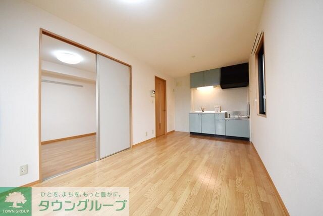 オードリー・モア参番館の物件内観写真