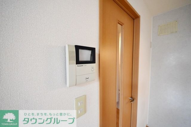 オードリー・モア参番館の物件内観写真