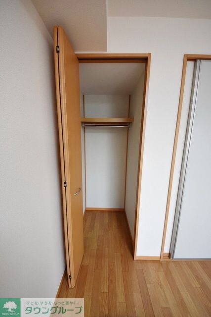 オードリー・モア参番館の物件内観写真