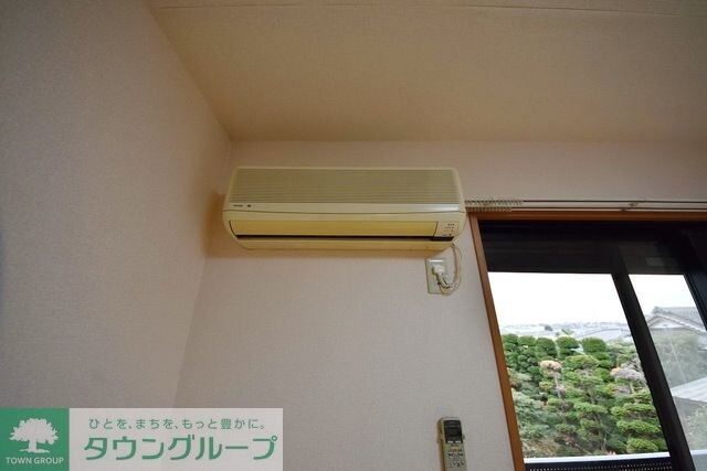 オードリー・モア参番館の物件内観写真