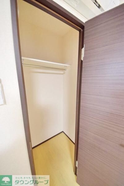 クレイノアーカスの物件内観写真